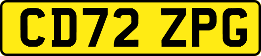 CD72ZPG