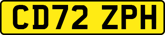 CD72ZPH