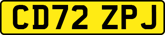 CD72ZPJ