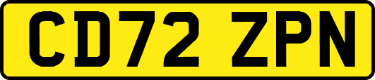 CD72ZPN
