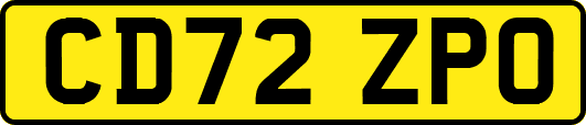 CD72ZPO