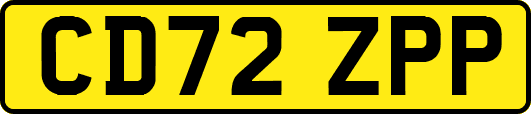 CD72ZPP