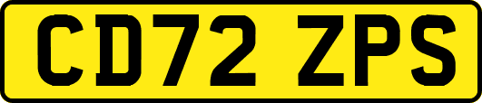 CD72ZPS
