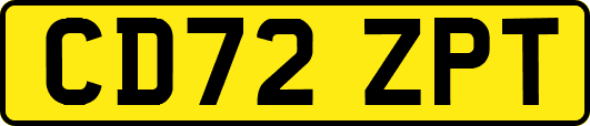 CD72ZPT