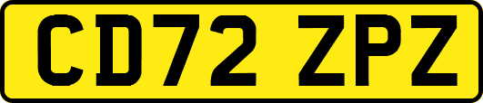 CD72ZPZ