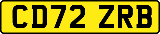 CD72ZRB