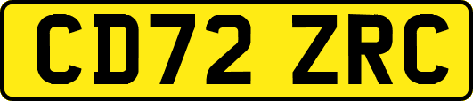 CD72ZRC