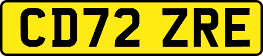 CD72ZRE