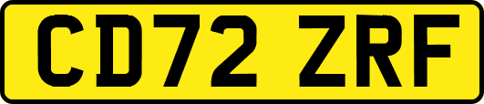CD72ZRF
