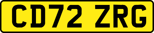 CD72ZRG