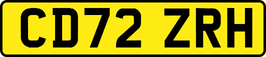 CD72ZRH