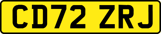 CD72ZRJ