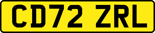 CD72ZRL