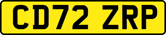 CD72ZRP