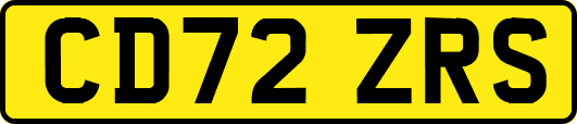CD72ZRS