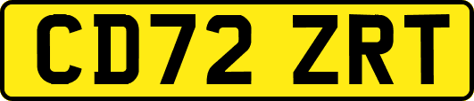 CD72ZRT