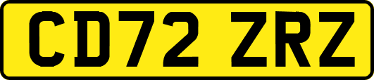 CD72ZRZ