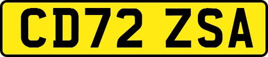 CD72ZSA
