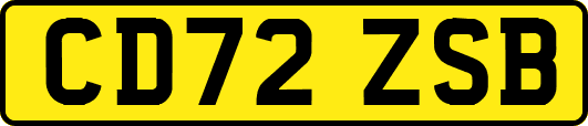 CD72ZSB
