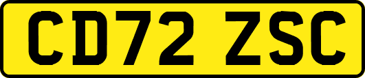CD72ZSC