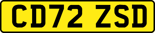 CD72ZSD