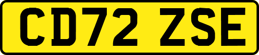 CD72ZSE