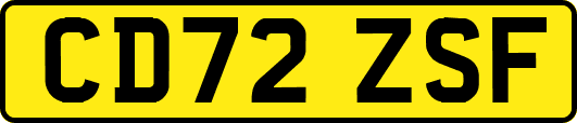 CD72ZSF