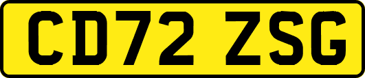 CD72ZSG