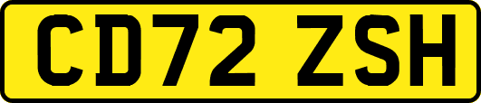 CD72ZSH