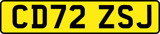 CD72ZSJ