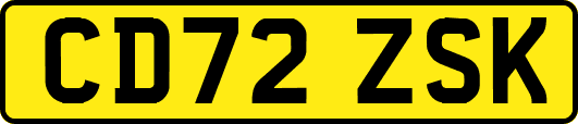CD72ZSK