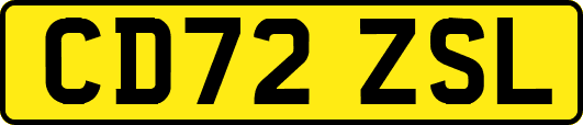 CD72ZSL
