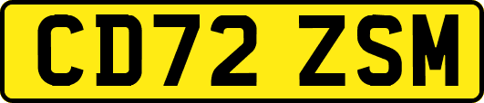 CD72ZSM