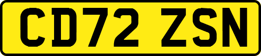 CD72ZSN