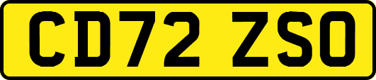 CD72ZSO