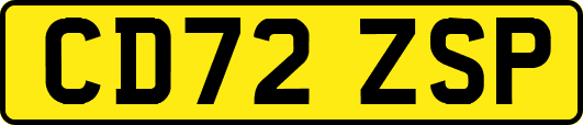 CD72ZSP