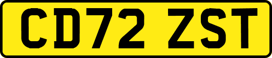 CD72ZST