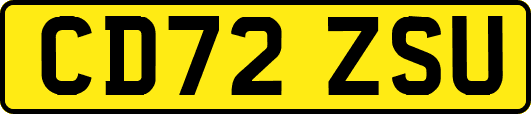 CD72ZSU
