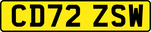 CD72ZSW