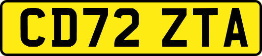 CD72ZTA