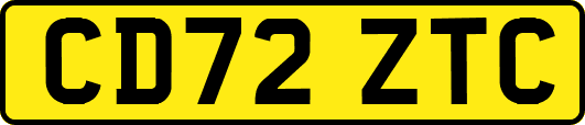 CD72ZTC