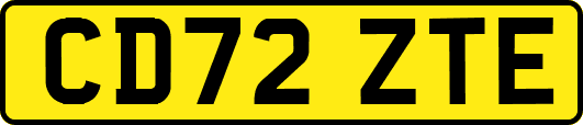 CD72ZTE