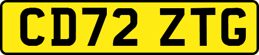 CD72ZTG
