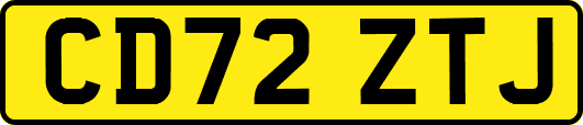 CD72ZTJ