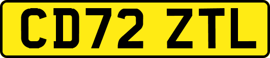 CD72ZTL