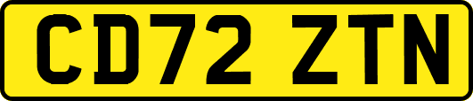 CD72ZTN