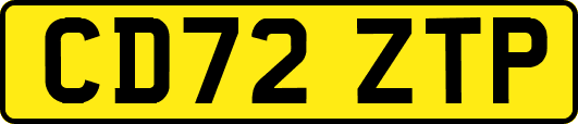 CD72ZTP