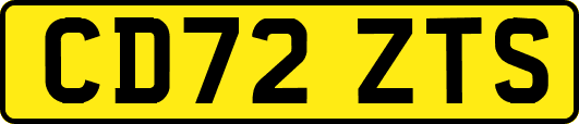 CD72ZTS
