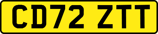CD72ZTT