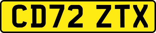 CD72ZTX